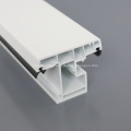 PVC UPVC Wall Cover Frame for Sliding Window